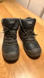 Werkschoenen maat 44 met stalen neuzen en zolen, Ophalen of Verzenden, Zo goed als nieuw