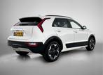 Kia Niro EV DynamicPlusLine 64.8 kWh Schuif-kanteldak | Head, Auto's, Kia, 12 maanden, 32 min, 1657 kg, Wit