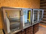 Gamko Coca Cola Koeling - 4 Deurs, Ophalen of Verzenden, Gebruikt, Koelen en Vriezen