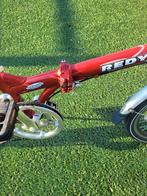 Redy vouwfiets, Ophalen, Zo goed als nieuw, Overige merken