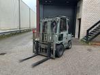 Hyster - H60XM - Vorkheftrucks - 2001, Overige aandrijving, Heftruck, Hyster