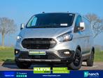 FORD TRANSIT CUSTOM l1h1 trail-ediiton!, Voorwielaandrijving, Euro 6, 4 cilinders, 129 pk