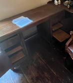 Antiek Pander bureau, Ophalen of Verzenden, Zo goed als nieuw