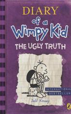 Diary of a Wimpy Kid - Diary of a Wimpy Kid: The Ugly Truth, Ophalen of Verzenden, Nieuw, Roald Dahl