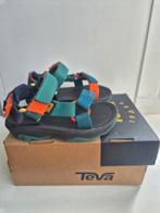 Teva T Hurricane XLT 2 Blue Coral Multi

mt.19, Ophalen, Gebruikt, Jongen of Meisje, Overige typen