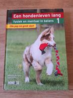 Hondenleven lang in balans - Martine Burgers & Sam Turner, Boeken, Dieren en Huisdieren, Ophalen of Verzenden, Gelezen, Honden
