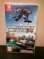 Tony hawks pro skater 3 + 4 nintendo switch, 1 speler, Nieuw, Ophalen of Verzenden, Sport