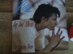 helmut lotti - bij jou alleen 4m, 7 inch, Single, Ophalen of Verzenden, Zo goed als nieuw