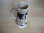grote aardewerken bierpul (22 cm.hoog), Antiek en Kunst, Antiek | Keramiek en Aardewerk, Ophalen of Verzenden