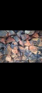 Openhaardhout te koop, Minder dan 3 m³, Ophalen of Verzenden