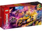lego Ninjago 71768, Kinderen en Baby's, Ophalen of Verzenden, Gebruikt, Complete set, Lego