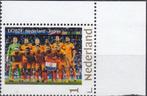 Nederland- 2024- Persoonlijke- EK - Turkije - Oranje Elftal, Verzenden, Na 1940, Postfris