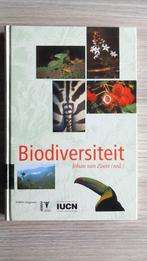 Biodiversiteit, Natuur algemeen, Ophalen of Verzenden, Zo goed als nieuw