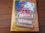 lazy town/geheim agenten/winnaar van een bafta award, Ophalen of Verzenden, Zo goed als nieuw, Avontuur, Film