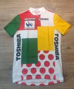 Wielershirt Tour de France combinatie-klassement, Ophalen of Verzenden, Zo goed als nieuw, Helm