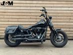 HARLEY-DAVIDSON CROSS BONES FLSTSB JEKYLL & HYDE (bj 2011), Motoren, Motoren | Harley-Davidson, 2 cilinders, Bedrijf, Meer dan 35 kW