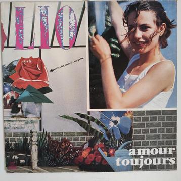 Lio – Amour Toujours (Vinyl) beschikbaar voor biedingen