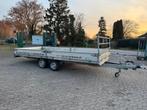 aanhanger hapert, Auto diversen, Aanhangers en Bagagewagens, Ophalen, Gebruikt
