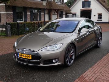 Tesla Model S P85D 701PK Performance *!* FREE SUC *!* 7p 92% beschikbaar voor biedingen