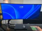 LG 38WN95C-W Ultrawide Monitor - Nieuw Moederbord!, Gaming, Thunderbolt, IPS, 151 t/m 200 Hz