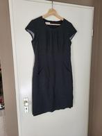 zwart jurk van Gerry Weber mt 36, Zwart, Ophalen of Verzenden, Maat 36 (S), Gedragen