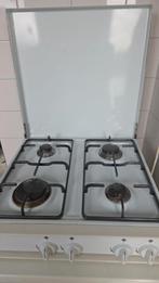 Gastel 4-pits - Den Haag, Witgoed en Apparatuur, Fornuizen, Verzenden