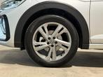 Volkswagen Taigo 1.0 TSI R-Line 2022 DSG PANO IQ-LIGHT VIRTU, Gebruikt, Adaptive Cruise Control, Bedrijf, 630 kg