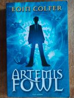 Artemis Fowl door Eoin Colfer - Jeugdboek, Ophalen of Verzenden, Zo goed als nieuw, Eoin Colfer