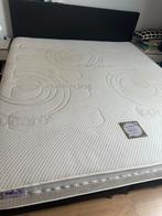 Topcare matras 180x200 cm, Ophalen, Tweepersoons, Zo goed als nieuw, 180 cm