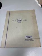 Frico Friesche cooperatieve zuivel export ver, Boeken, Ophalen of Verzenden, Gelezen