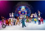 Disney on Ice zondag 21 december Golden Circle, Tickets en Kaartjes, Drie personen of meer