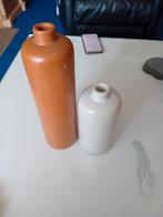 Keramieken Vazen Set, Overige kleuren, Aardewerk of Porselein, Ophalen of Verzenden, Zo goed als nieuw