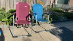Kampeer stoel kinderen, Ophalen, Gebruikt, Campingstoel