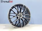 5x120 18'' Velgen 405M BMW E87 E88 F20 F21 F30 F31, Auto-onderdelen, Banden en Velgen, Niet ingevuld, 18 inch, Velg(en), Niet ingevuld