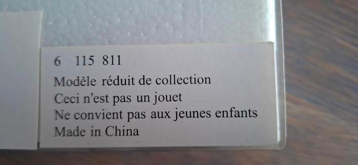 Modeltrein: Bayerische S3/6, Baureihe 01, Pacific Chapelon N, Hobby en Vrije tijd, Modeltreinen | H0, Zo goed als nieuw, Locomotief
