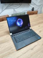 Alienware X17 R2 gaming laptop 3080 ti, Alienware (Dell), 17 inch of meer, Qwerty, 4 Ghz of meer