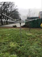 Hills Hoist Droogmolen - Praktisch en Duurzaam, Ophalen, Zo goed als nieuw, Droogmolen