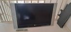 Lg 26inch Lcd monitor/tv, Ophalen, Gebruikt, 50 Hz, LG