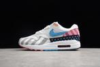 Nike air max 1 “Piet parra”, Kleding | Heren, Nieuw, Ophalen of Verzenden