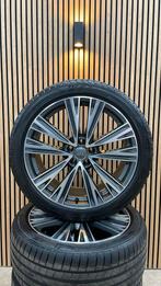 Audi A6 C8 velgen 20 inch OEM, Auto-onderdelen, Banden en Velgen, Ophalen, Gebruikt, 255 mm, Banden en Velgen