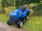 Iseki SXG15 zitmaaier met opvang, Tuin en Terras, Zitmaaiers, Ophalen of Verzenden, Iseki, Opvangbak, 90 tot 120 cm