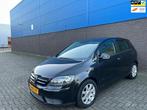 Volkswagen Golf Plus 2.0 FSI Sportline | Automaat | Cruise |, 730 kg, 4 cilinders, Zwart, Particulier
