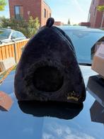 Katten tent, Ophalen of Verzenden, Zo goed als nieuw