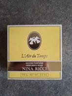 Nina Ricci Zeep (ongebruikt), Ophalen of Verzenden, Nieuw