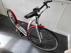 Kostka Tour Max zilver, Fietsen en Brommers, Steps, Ophalen, Zo goed als nieuw, Overige typen, Kostka