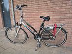 GIANT dames stadsfiets, Fietsen en Brommers, Ophalen, Gebruikt, Versnellingen, 56 cm of meer