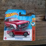 HOT WHEELS musle mania copo camaro rood, Nieuw, Ophalen of Verzenden, Auto