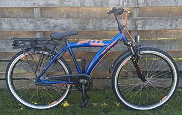 Nieuwstaat Batavus Snake 26 inch ( model 2025 )  beschikbaar voor biedingen