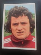 Feyenoord Jörgen Kristensen Spelerskaart, Verzamelen, Ophalen of Verzenden, Nieuw, Feyenoord, Spelerskaart