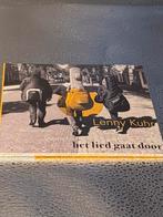 Lenny kuhr - het lied gaat door (cd), Ophalen of Verzenden, Zo goed als nieuw